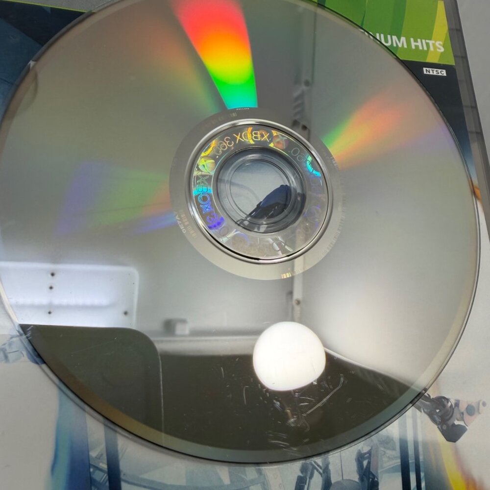 Xbox 360 - Portal 2 (Platinum Hits) - CIB - Tested/Works - Picture 4 of 4